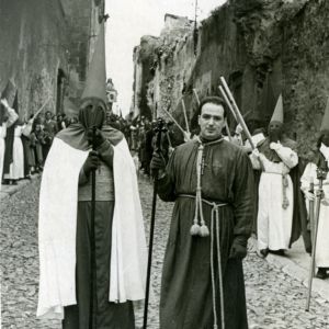 V-80 Viernes santo 1952