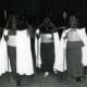 V-82 Procesión del Silencio, sábado santo 1966