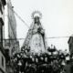 V-84 Procesión del Resucitado del domingo de Pascua 1967