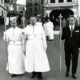 V-85 Procesión del Resucitado del domingo de Pascua 1967