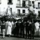 V-86 Procesión del Resucitado del domingo de Pascua 1967