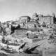 Vista de Cáceres 1875