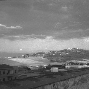 Vistas de la Montaña