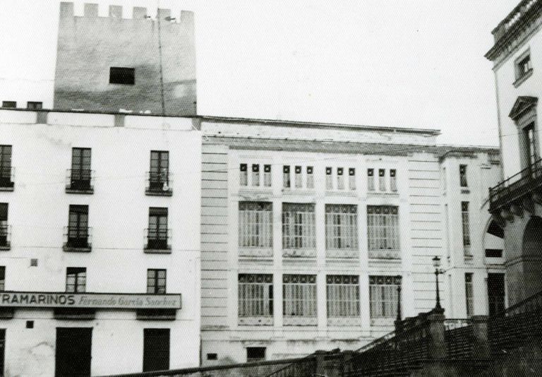 Mercado de Abastos