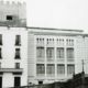 Mercado de abastos inagurado en 1931