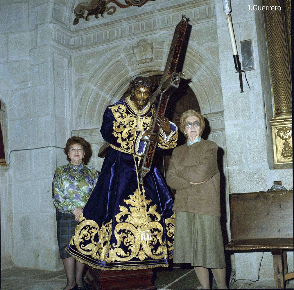 El Nazareno El Nazare