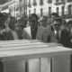 Luis González Cascos alcalde de Cáceres
