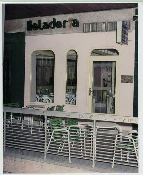 DRINK PUB Y LOS ITALIANOS