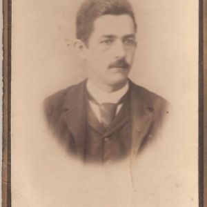 Retrato