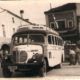 Autobús de linea Cáceres-Guadalupe