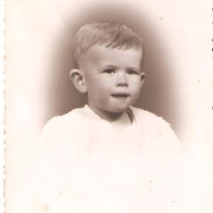 Retrato de estudio