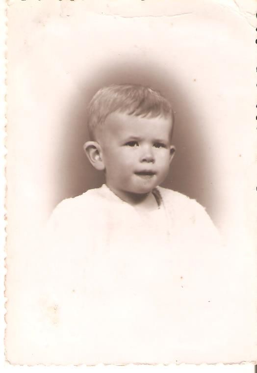 Retrato de estudio