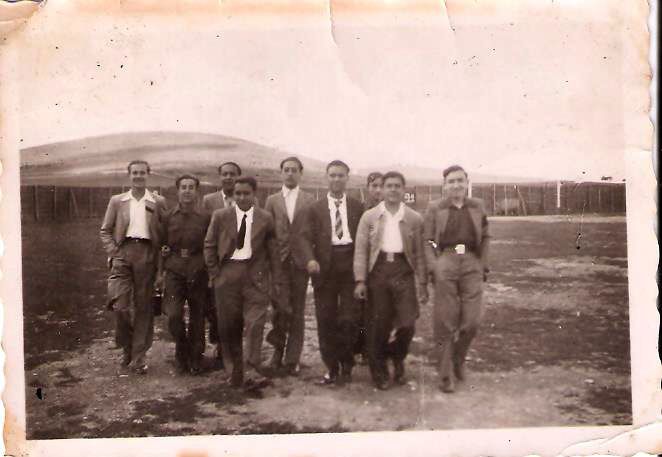 Imagen (183) Militares y civiles en Cabeza Rubia