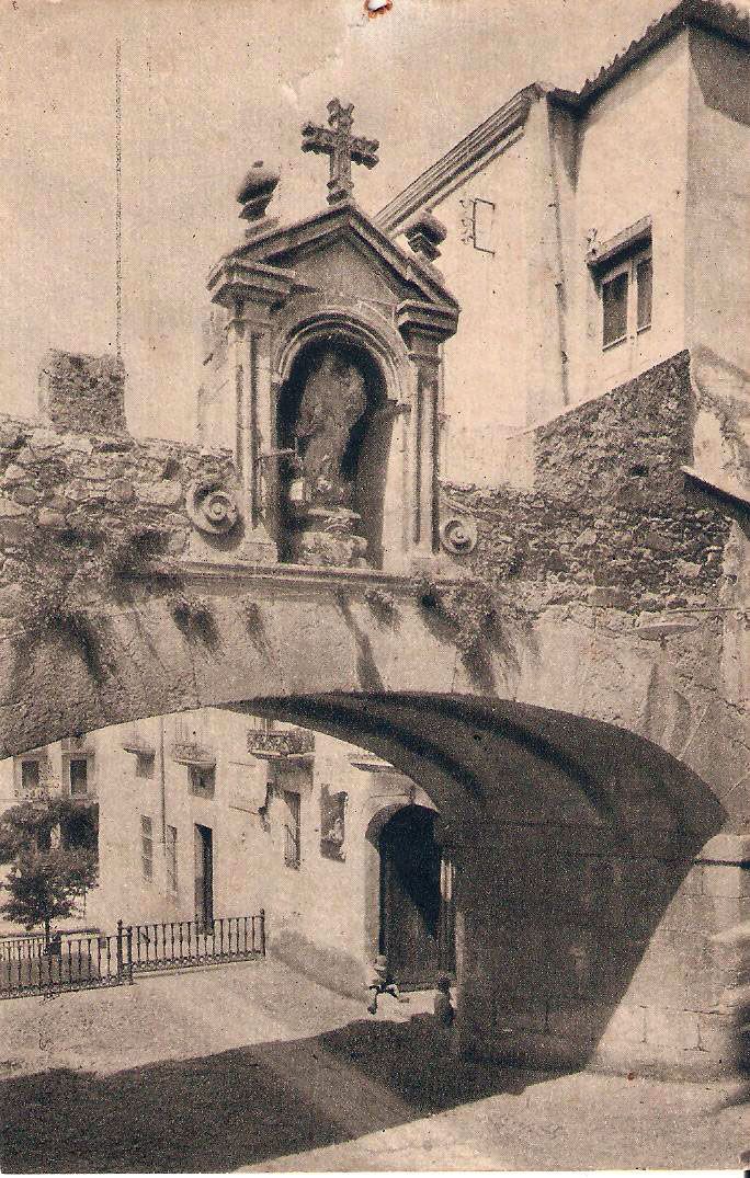 Arco de la Estrella