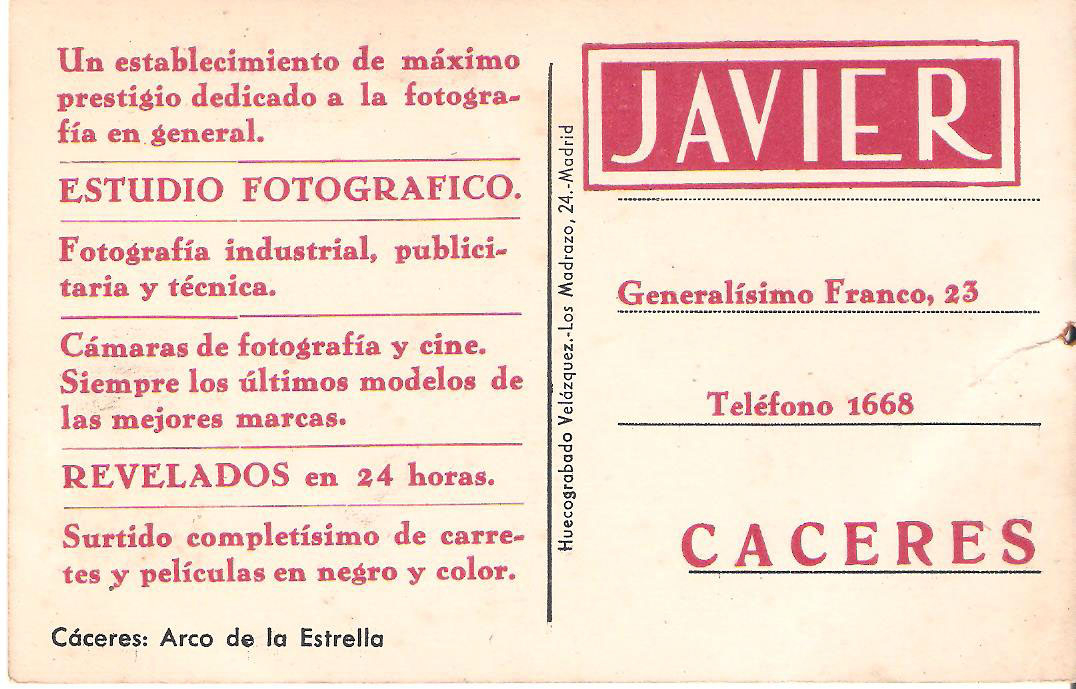 coleccionable José Castel 