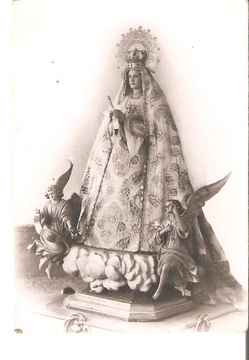 Nuestra Señora de la Luz