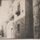 Calle en la parte antigua