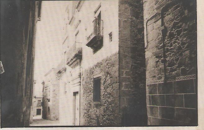 Imagen (208) Calle en la parte antigua