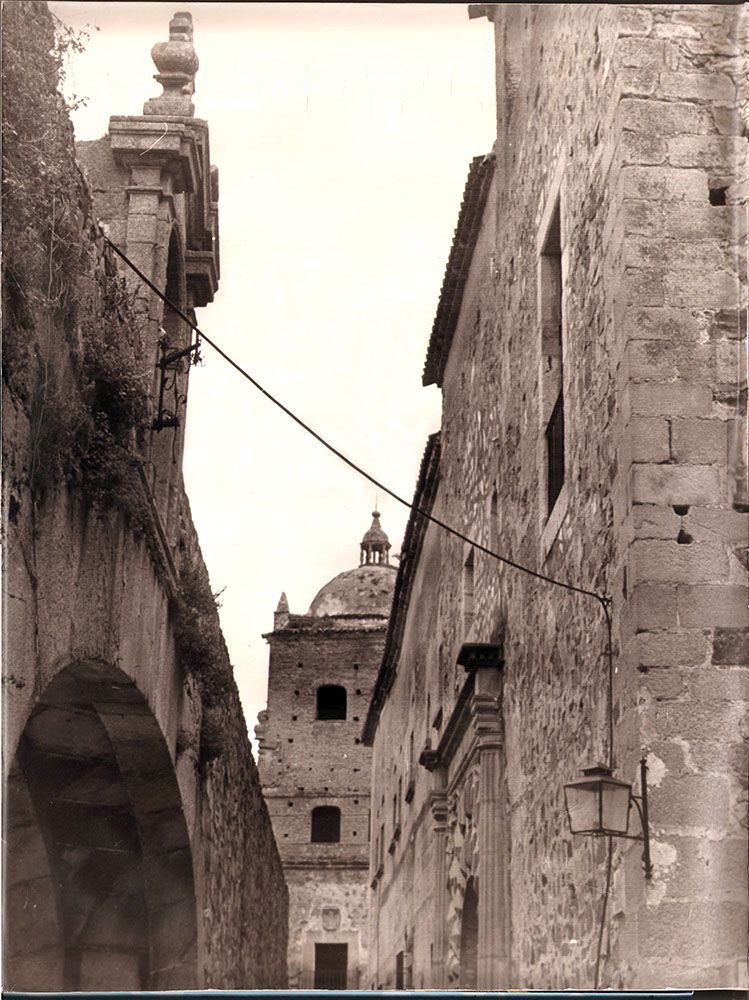 Palacio de Moctezuma