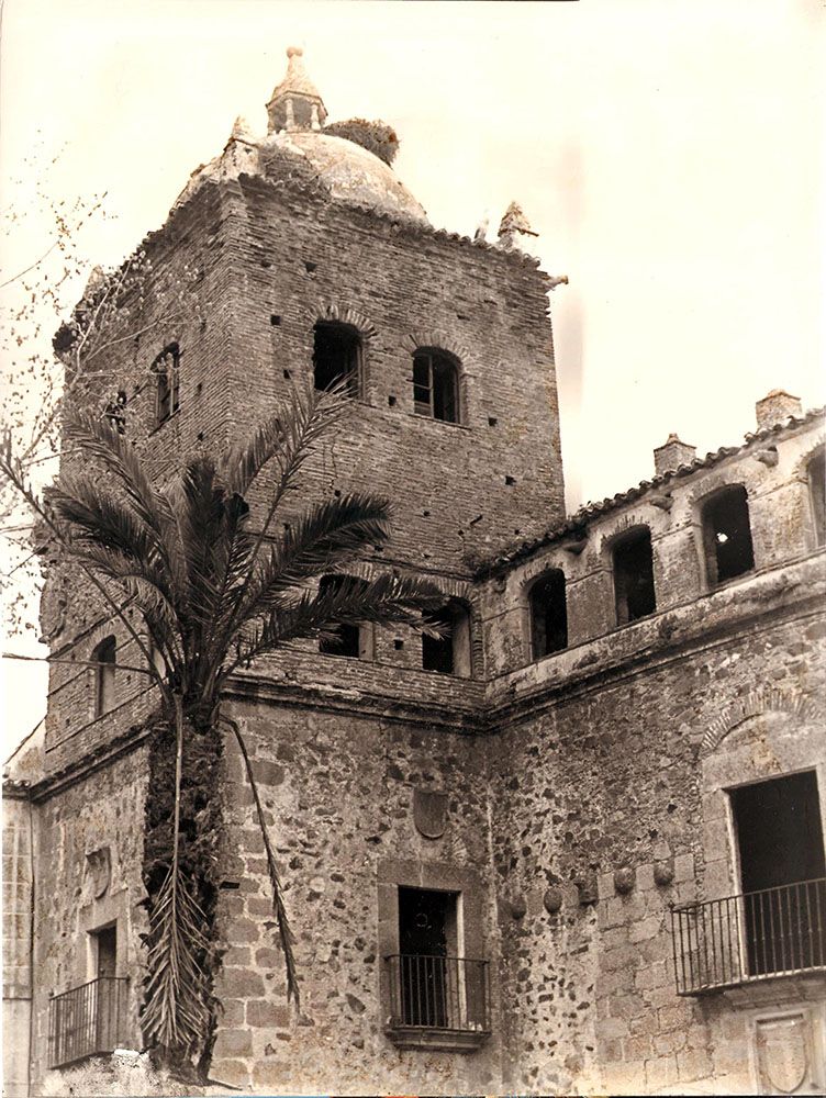 Imagen (215) Palacio de Moctezuma