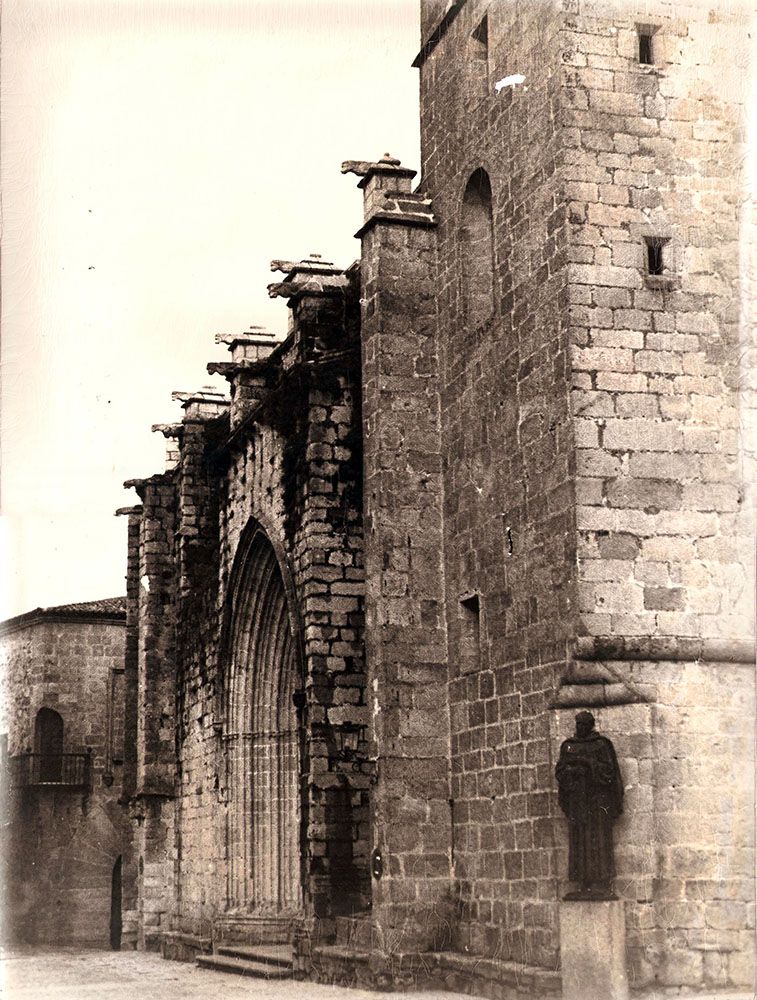 Concatedral de Santa María