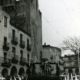 Procesión del Cristo de los Estudiantes, viernes santo 1962