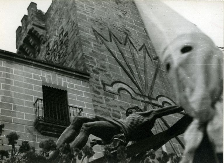 Cristo de los Estudiantes