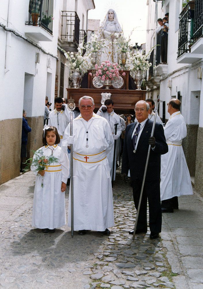V-159 Nuestra Sra de la Alegria 1993 Nuestra Sra de la Alegria 1993