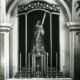 Semana Santa y Padre Jesús Nazareno año 1925