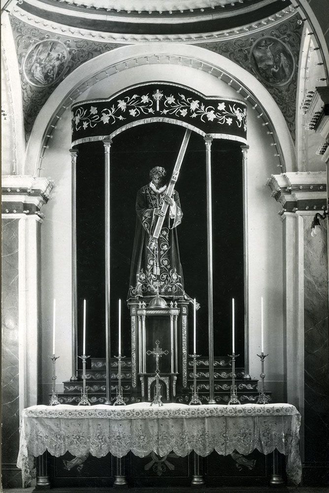 Capilla del Nazareno