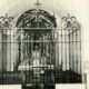 Nueva verja de la Capilla