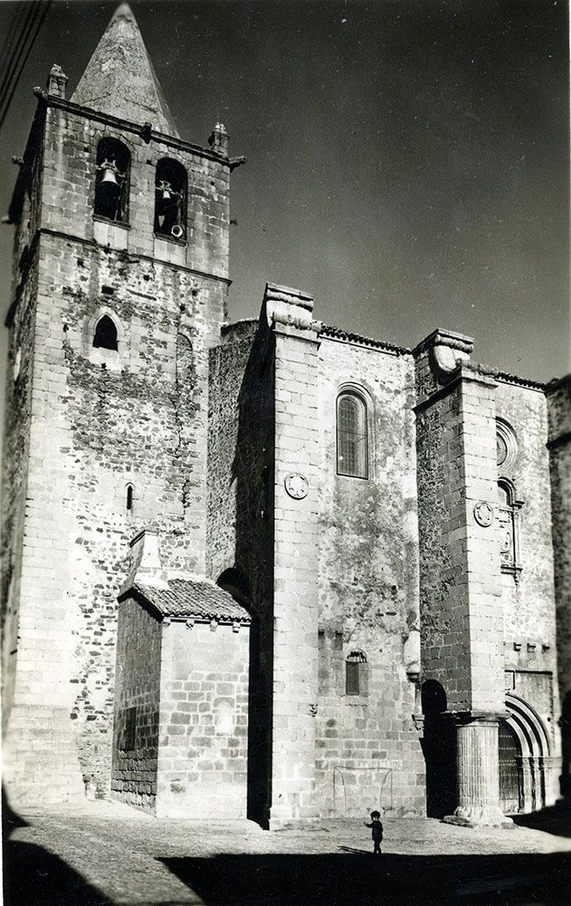 Iglesia de Santiago