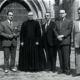 Junta directiva de la Cofradía de Jesús Nazareno
