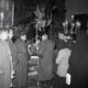 Besapiés del Nazareno año 1952