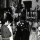 Besapiés del Nazareno 1962