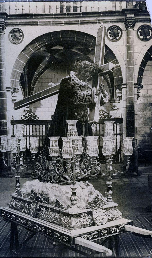 Jesús Nazareno