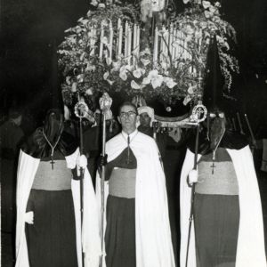 Procesión de la Misericordia
