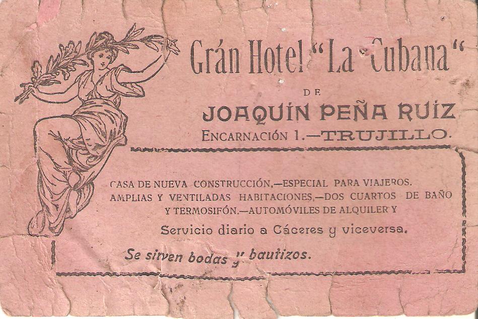 Gran Hotel La Cubana