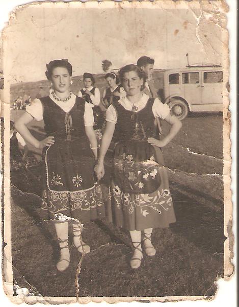 Día de Romería