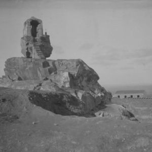 La Peña Redonda