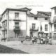 Plaza del Relator González (hoy La Corredera)