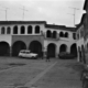 Plaza Mayor de Garrovillas