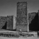 Castillo de Trujillo