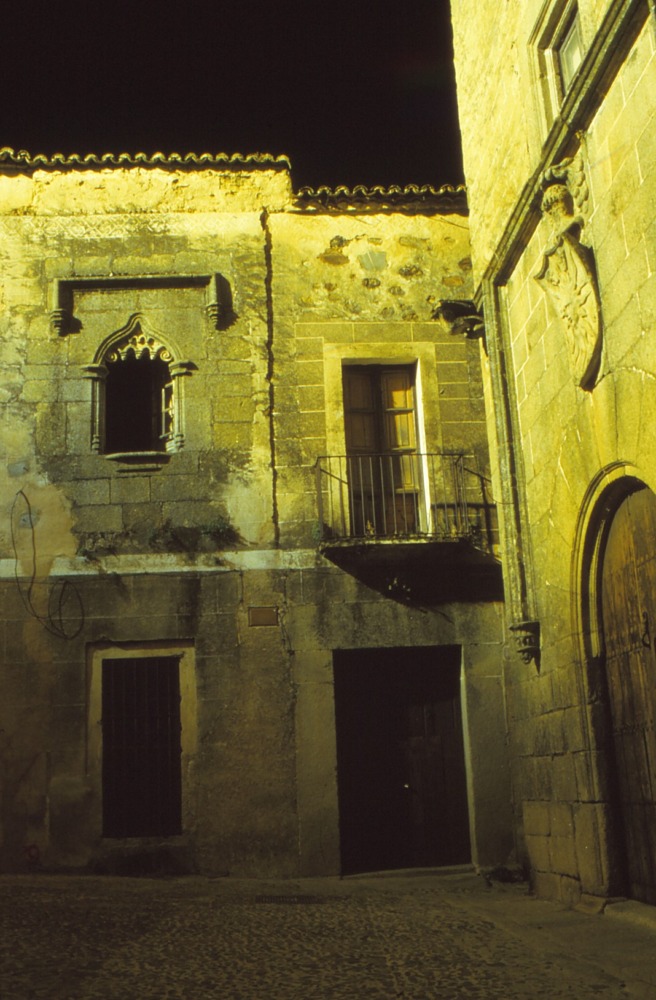 Casa del Águila