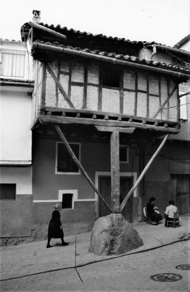 Casa de la Peña
