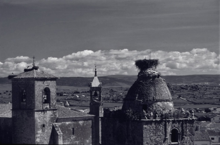 Torres de Trujillo