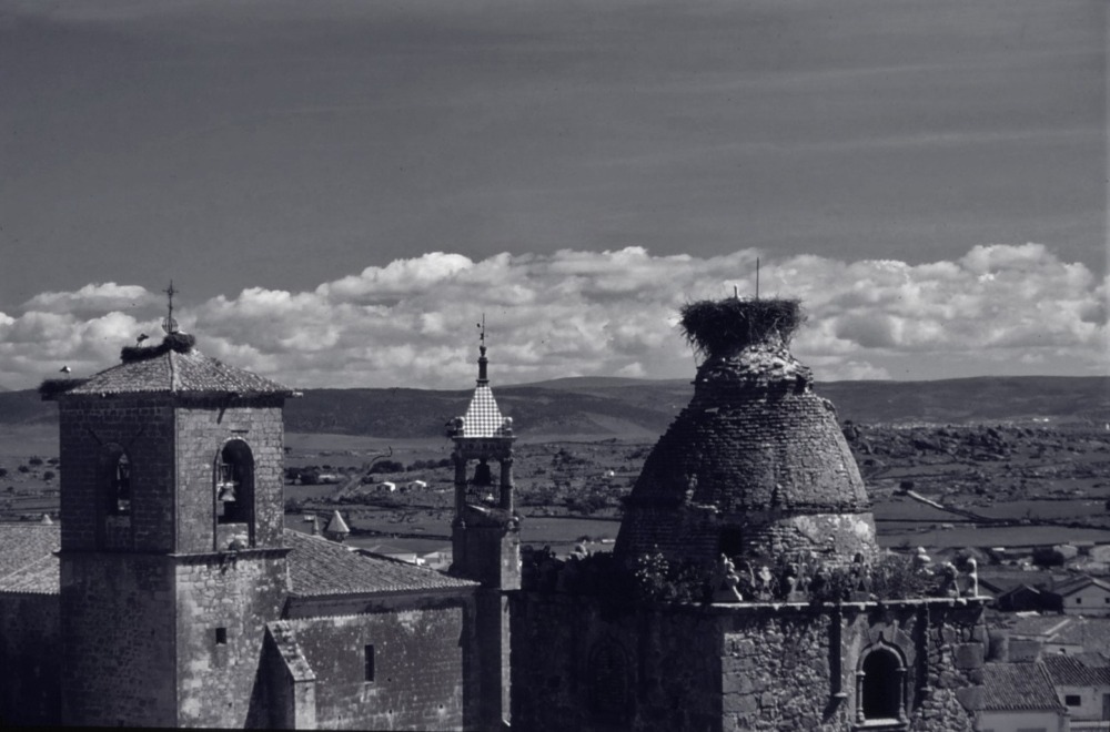Torres de Trujillo