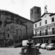 Plaza Mayor de Jarandilla de la Vera