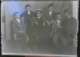 6 niños ensayando una obra de teatro, 1928