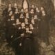 Alumnas de Las Carmelitas